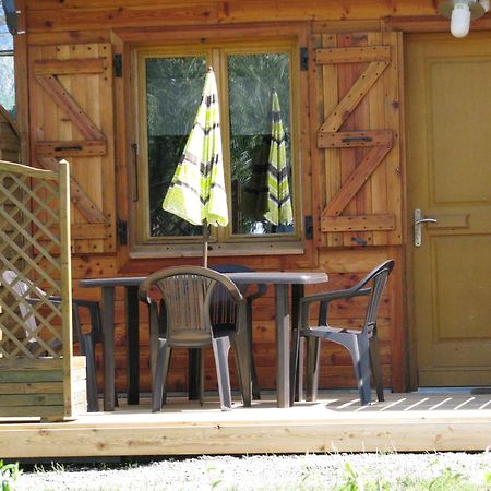 Apartment Chalet Bourg D'Oisans Le Bourg-dʼOisans Exterior foto