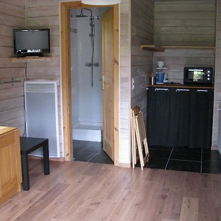 Apartment Chalet Bourg D'Oisans Le Bourg-dʼOisans Zimmer foto