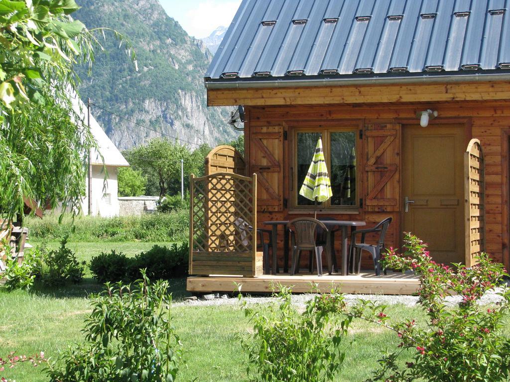 Apartment Chalet Bourg D'Oisans Le Bourg-dʼOisans Zimmer foto