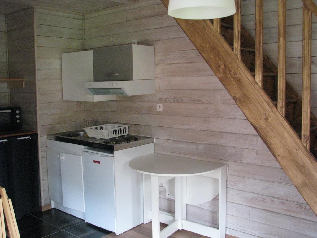 Apartment Chalet Bourg D'Oisans Le Bourg-dʼOisans Zimmer foto
