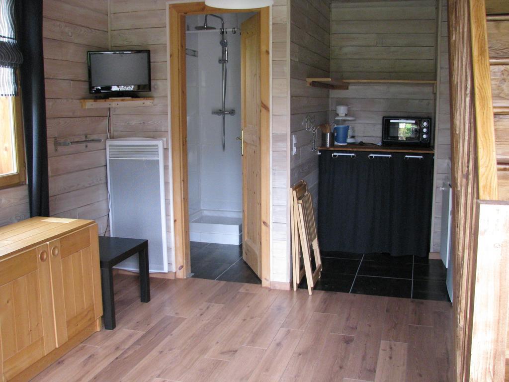 Apartment Chalet Bourg D'Oisans Le Bourg-dʼOisans Zimmer foto