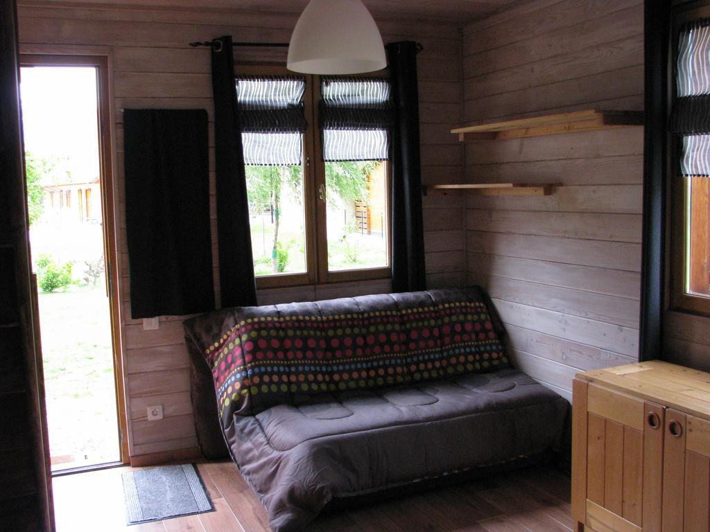Apartment Chalet Bourg D'Oisans Le Bourg-dʼOisans Zimmer foto