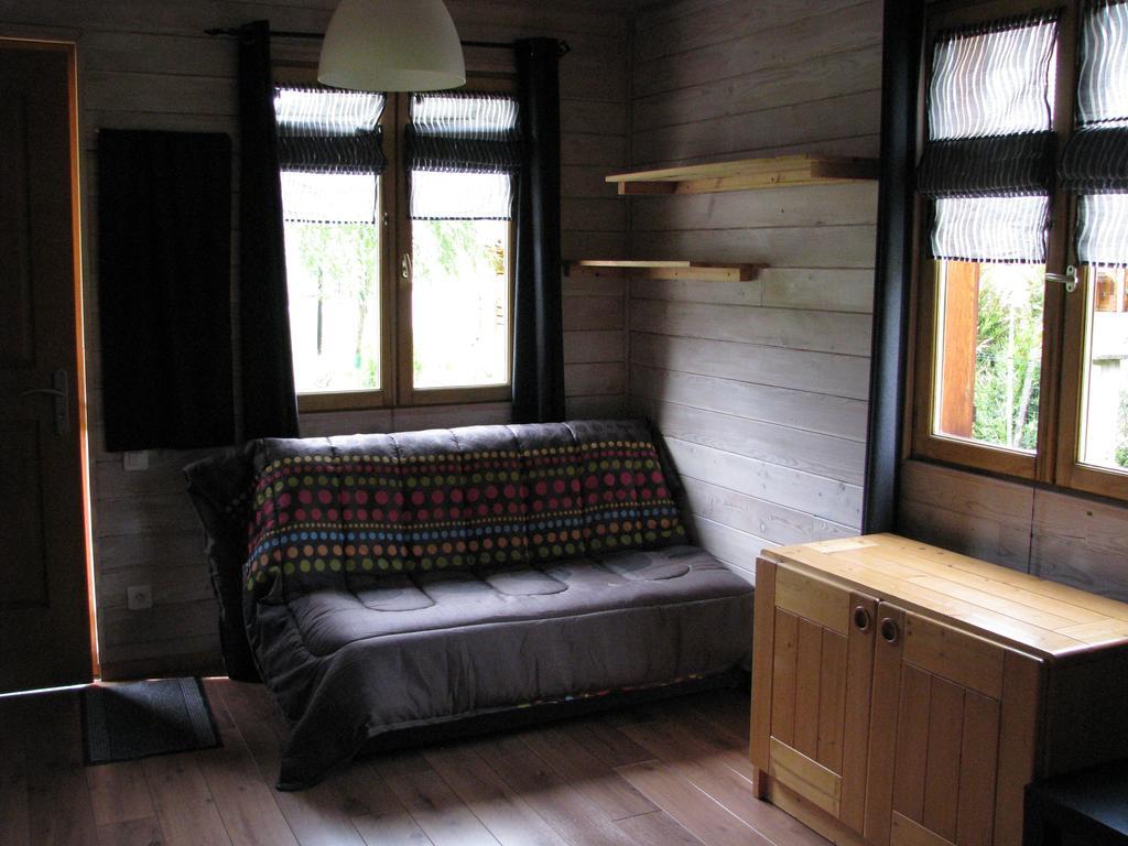 Apartment Chalet Bourg D'Oisans Le Bourg-dʼOisans Zimmer foto